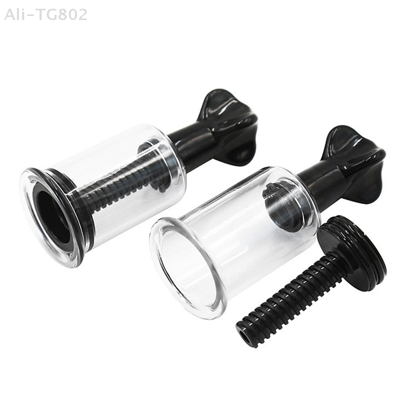 Cupping Therapy Set - Copos de massagem corporal de sucção