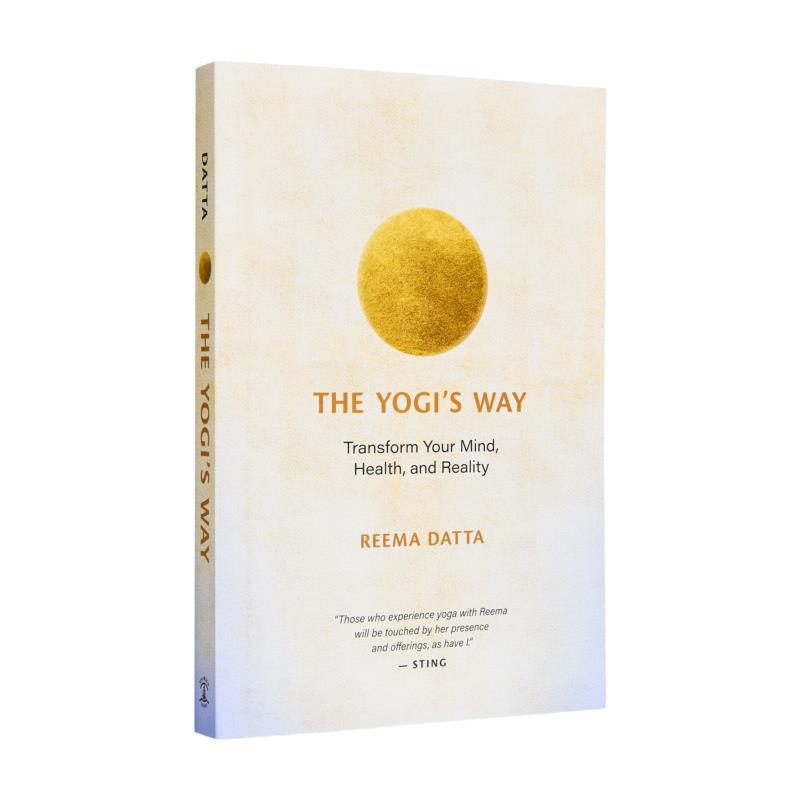 Health & Wellness Studio - O Caminho dos Yogis Transforma Sua