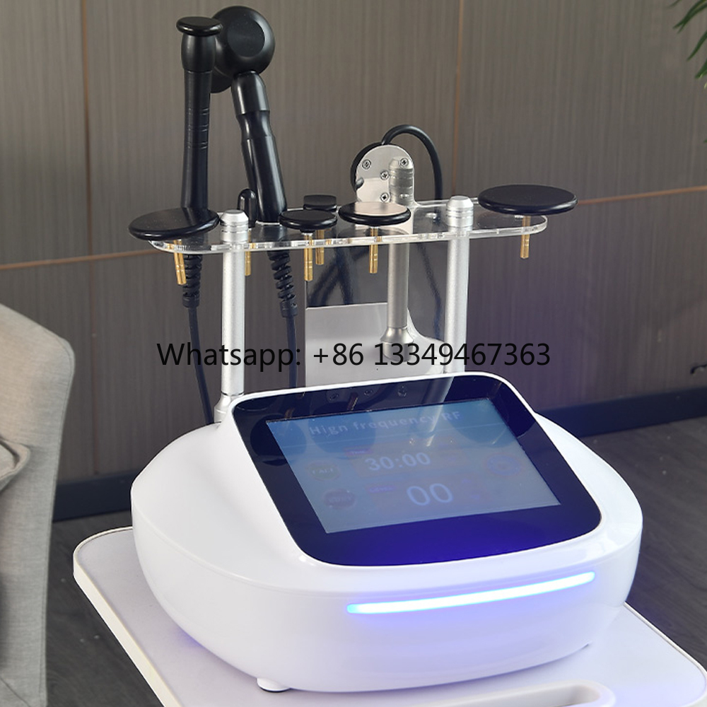 Cupping Therapy Set - Preço de fábrica Dispositivo de salão