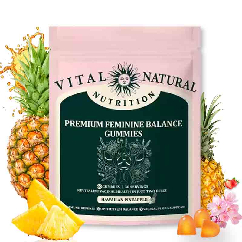 Health And Wellness Promotion - Gomas de equilíbrio feminino premium para