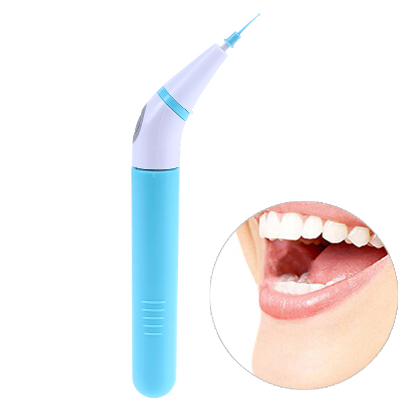 Oral Irrigator Flosser - Poder dental flosser irrigador oral irrigadores
