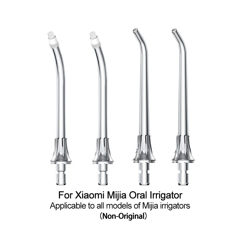 Oral Irrigator Flosser - Bicos de fio dental de água