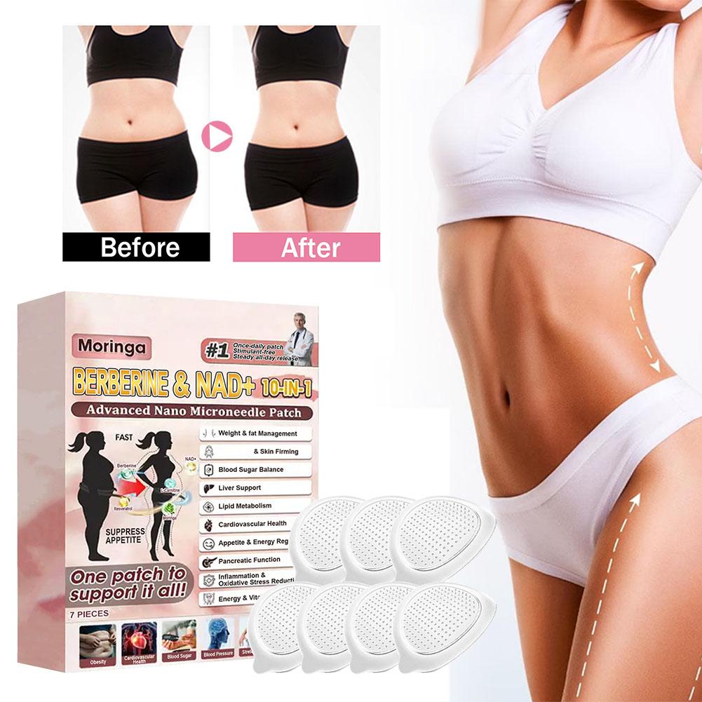 Xbody Health & Wellness Functional Integrative Medicine Office & Medical Spa Photos - Adesivo Nano Microneedle 10 em 1