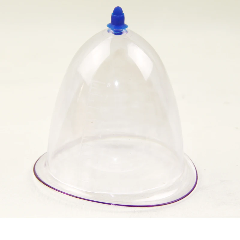 Cupping Therapy Set - Conjunto de Massagem Chinesa Cupping para