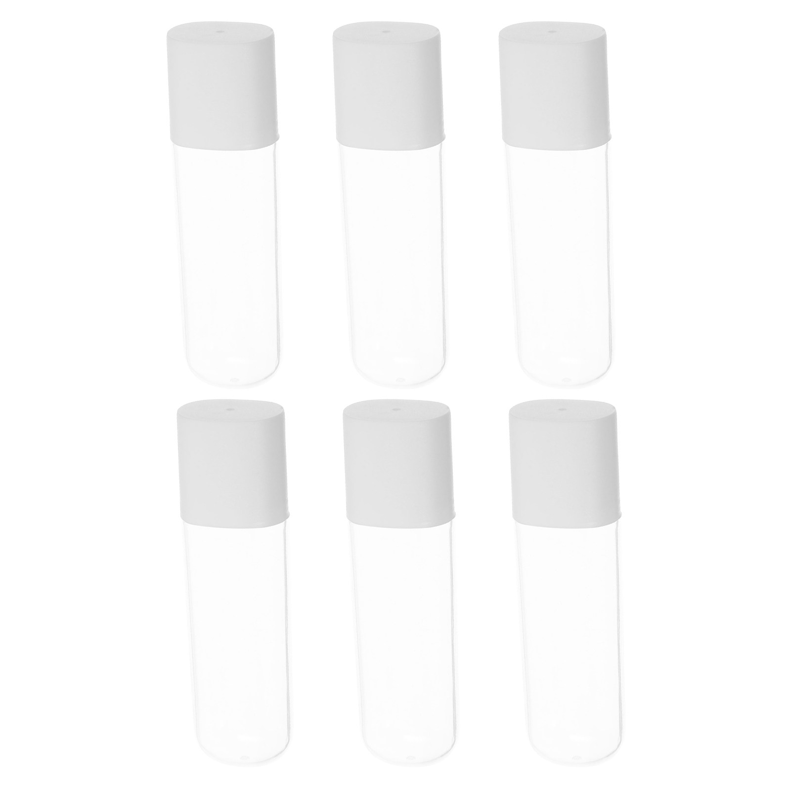 Oral Irrigator Flosser - Estojo Organizador Portátil para 6 Bicos