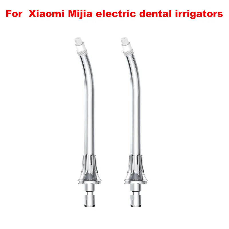 Oral Irrigator Flosser - Bicos originais para todos os hidratadores