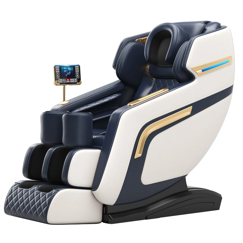Health Wellness Spa - Cadeira de massagem de inteligência artificial,