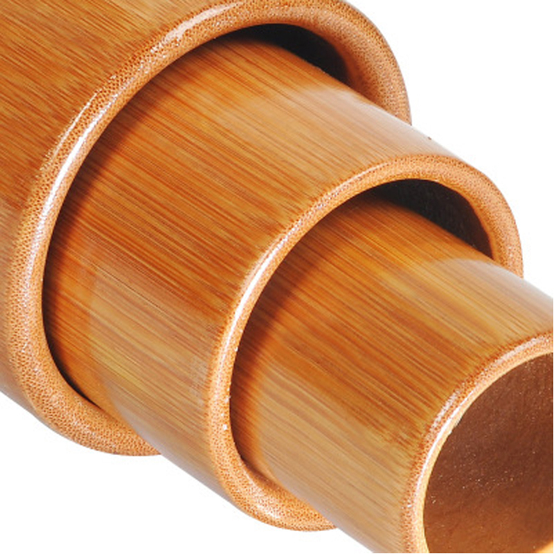 Copa de Bambu para Conjunto Tr - Cupping Therapy Set avaliação e preço