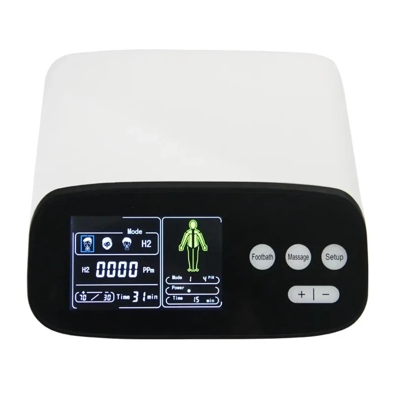 Banho de Desintoxicação para o - Health Wellness Spa avaliação e preço