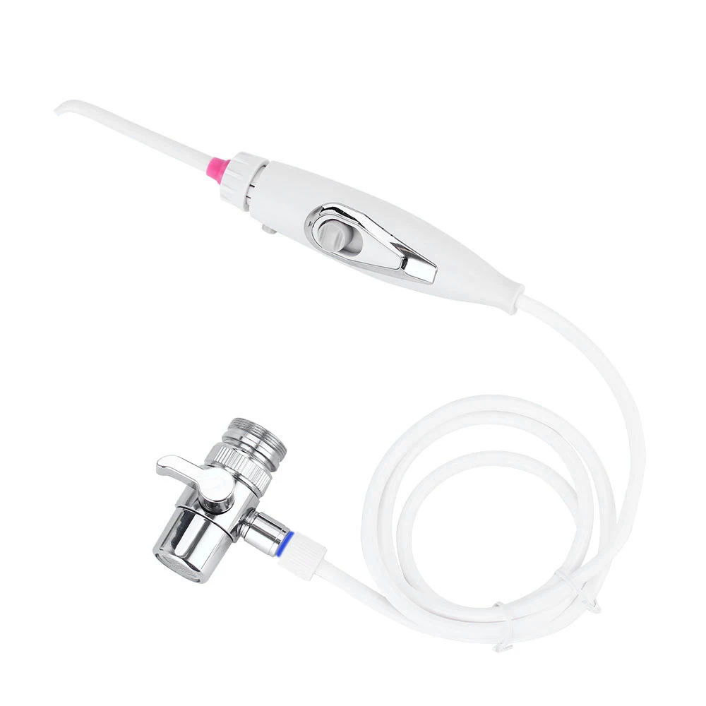 Irrigador Oral Dental SPA com  - Oral Irrigator Flosser avaliação e preço