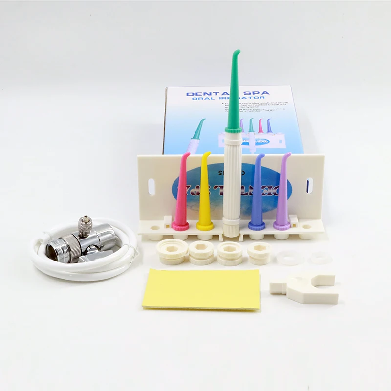 Irrigador Oral Dental SPA: Jat - Oral Irrigator Flosser avaliação e preço