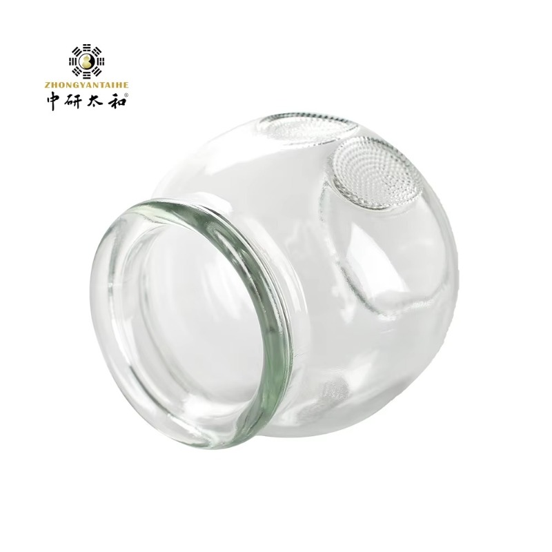 ZHONGYAN TAIHE Conjunto de Ven - Cupping Therapy Set avaliação e preço