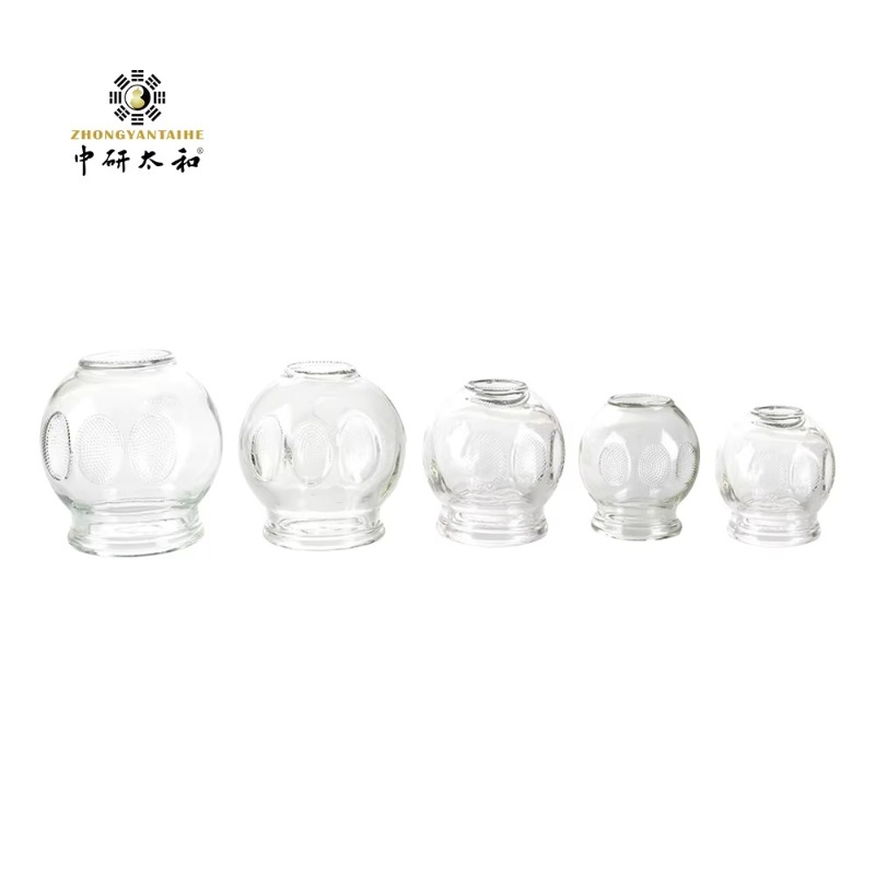 ZHONGYAN TAIHE Conjunto de Ven - Cupping Therapy Set avaliação e preço
