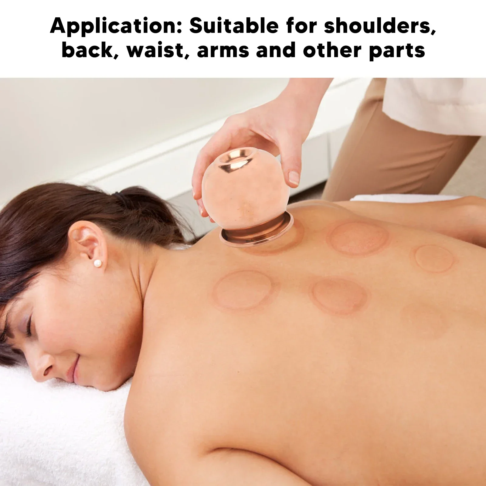Boca larga cupping cobre sucçã - Xbody Health & Wellness Functional Integrative Medicine Office & Medical Spa Photos avaliação e preço