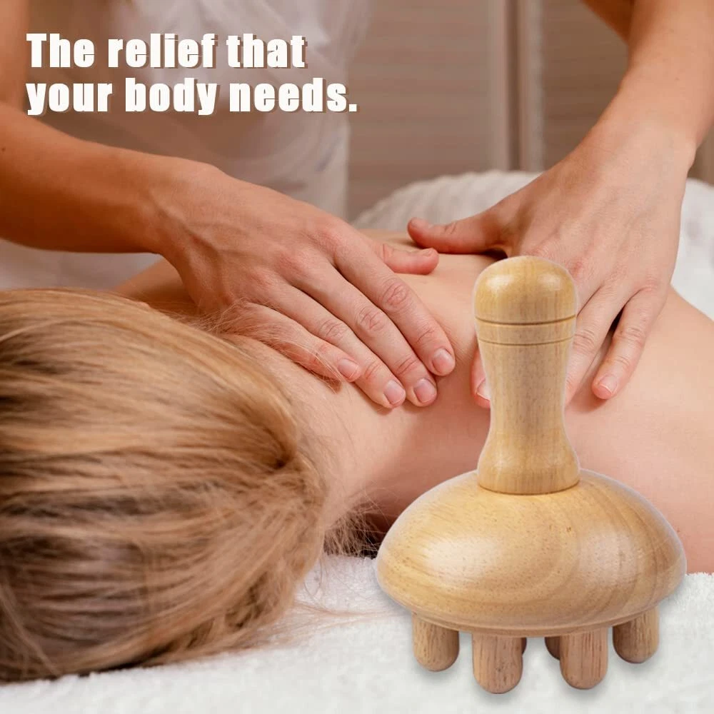 Ferramenta de massagem manual  - Health Wellness Usa avaliação e preço