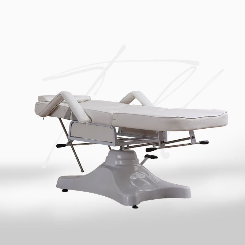 Cama de massagem, cuidados de  - Health Wellness Spa avaliação e preço