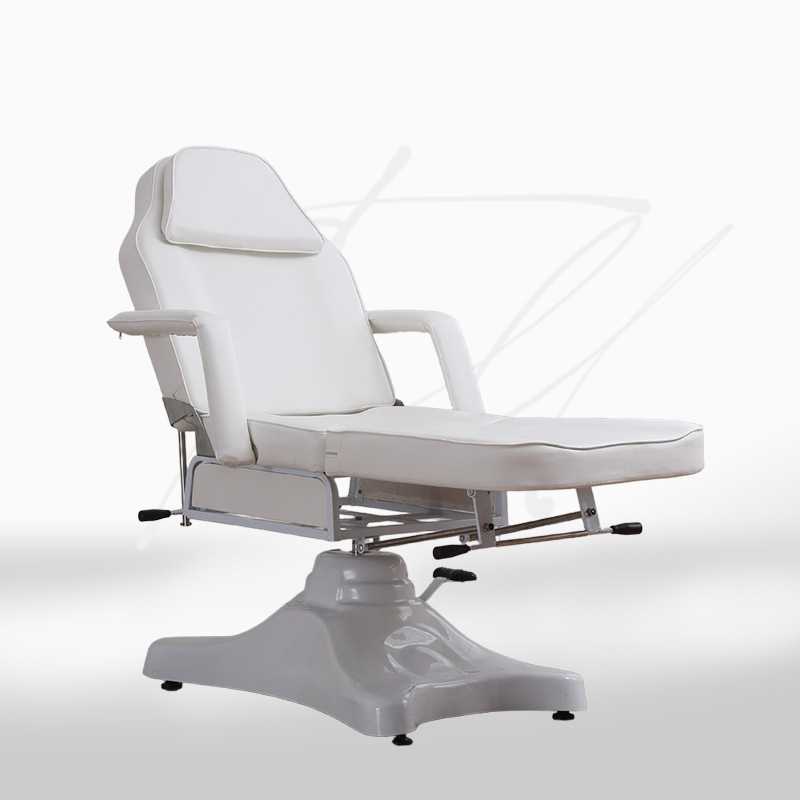 Cama de massagem, cuidados de  - Health Wellness Spa avaliação e preço