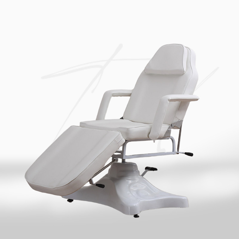 Cama de massagem, cuidados de  - Health Wellness Spa avaliação e preço