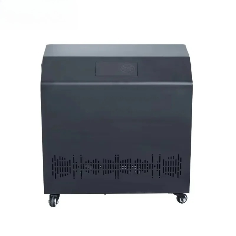 Refrigerador de banho de gelo  - Health Wellness Spa avaliação e preço