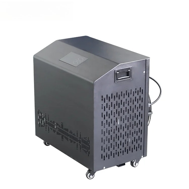 Refrigerador de banho de gelo  - Health Wellness Spa avaliação e preço