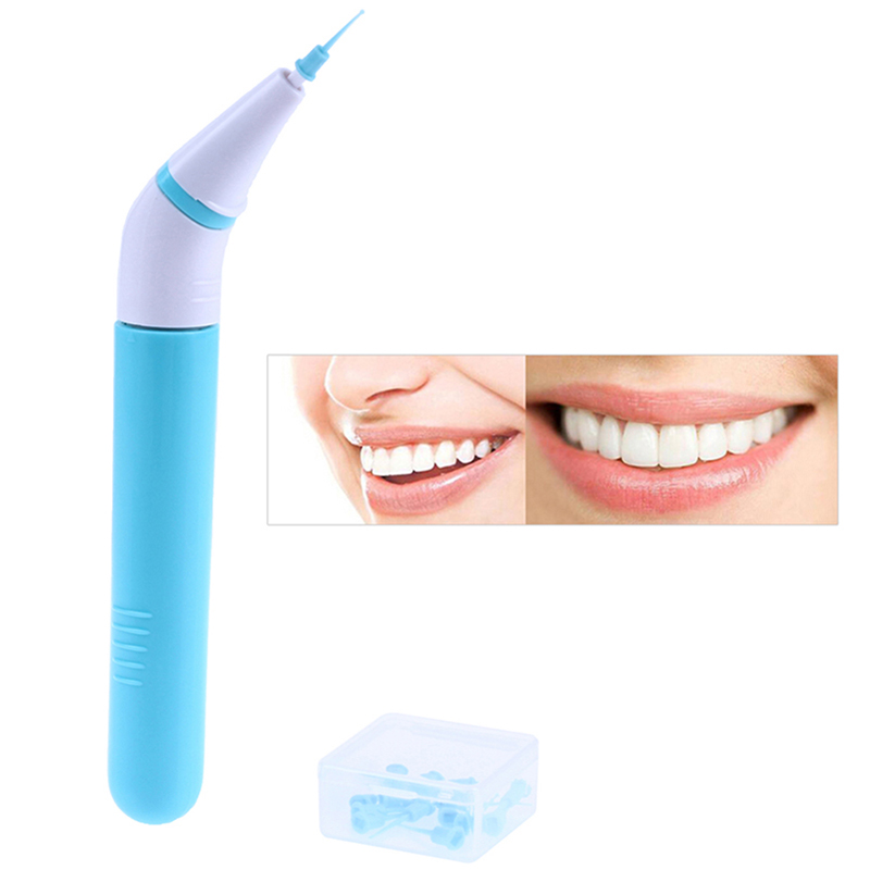 Poder dental flosser irrigador - Oral Irrigator Flosser avaliação e preço