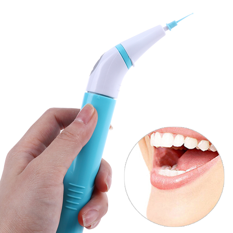 Poder dental flosser irrigador - Oral Irrigator Flosser avaliação e preço