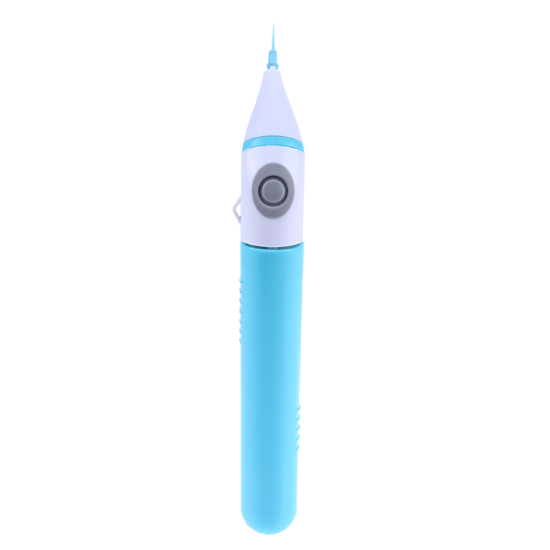 Poder dental flosser irrigador - Oral Irrigator Flosser avaliação e preço