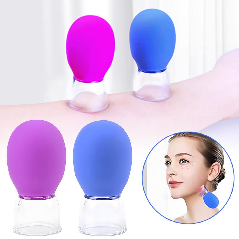 2-10 pçs conjunto de ventosas  - Cupping Therapy Set avaliação e preço