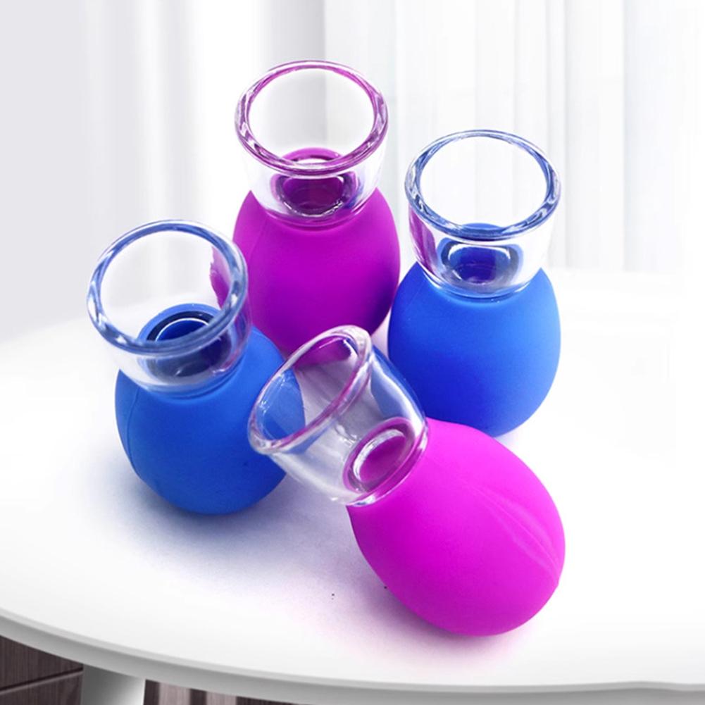 2-10 pçs conjunto de ventosas  - Cupping Therapy Set avaliação e preço