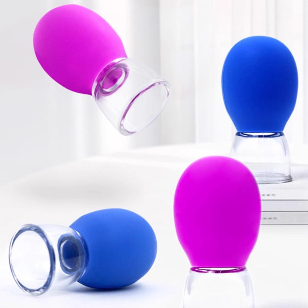 2-10 pçs conjunto de ventosas  - Cupping Therapy Set avaliação e preço