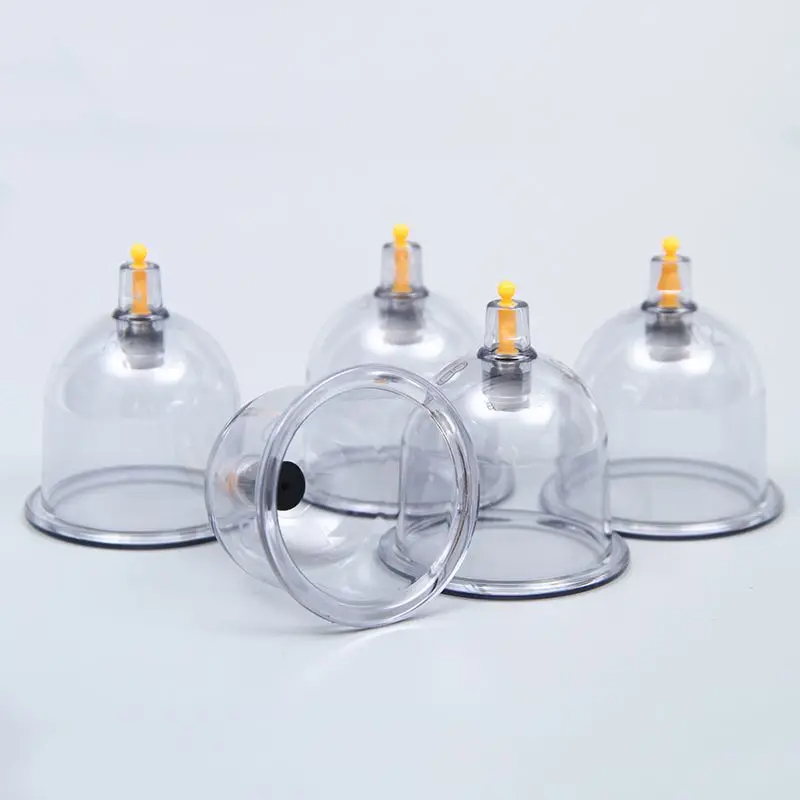 Conjunto de terapia de ventosa - Cupping Therapy Set avaliação e preço