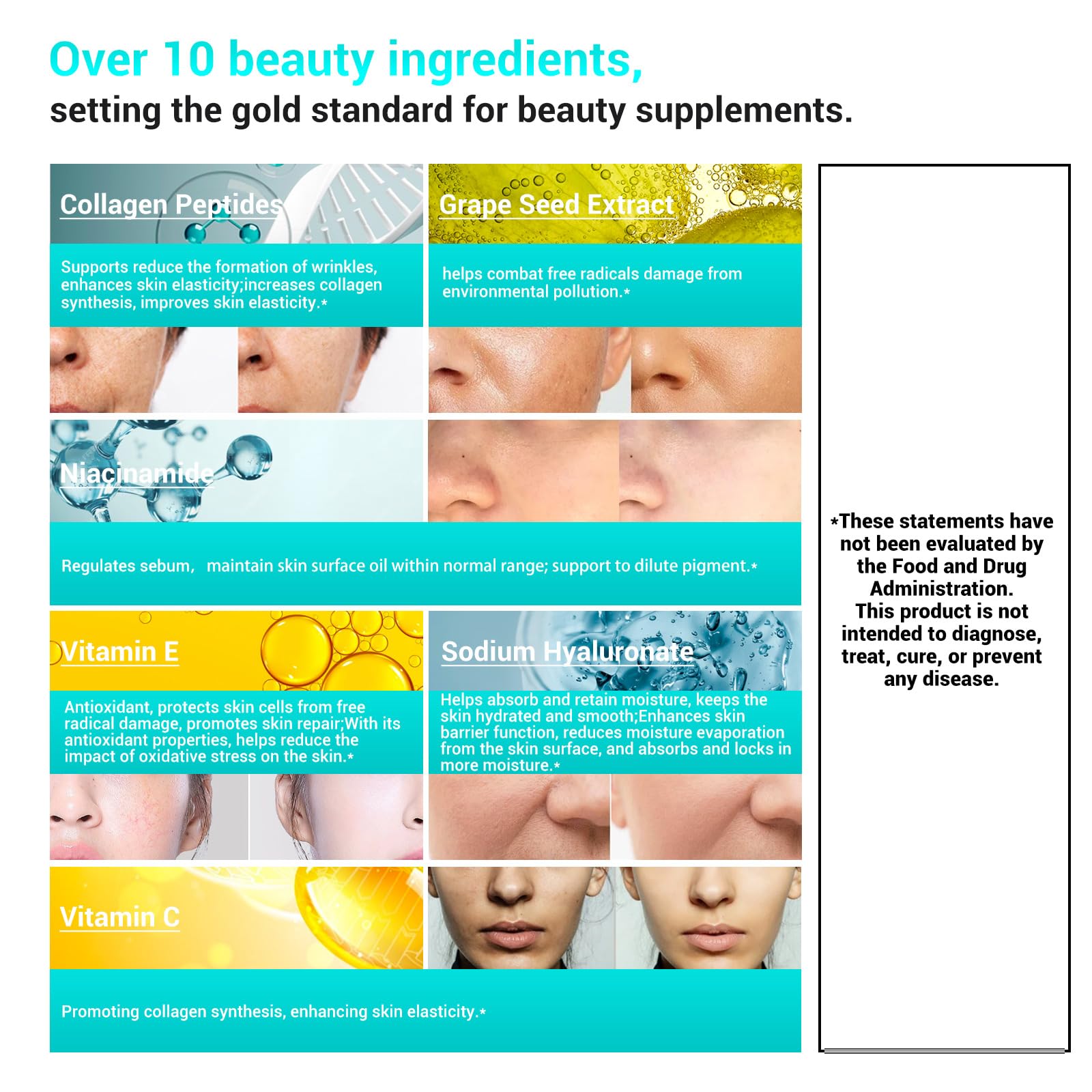 Gomas Multivitamínicas Complet - Health & Wellness Studio avaliação e preço