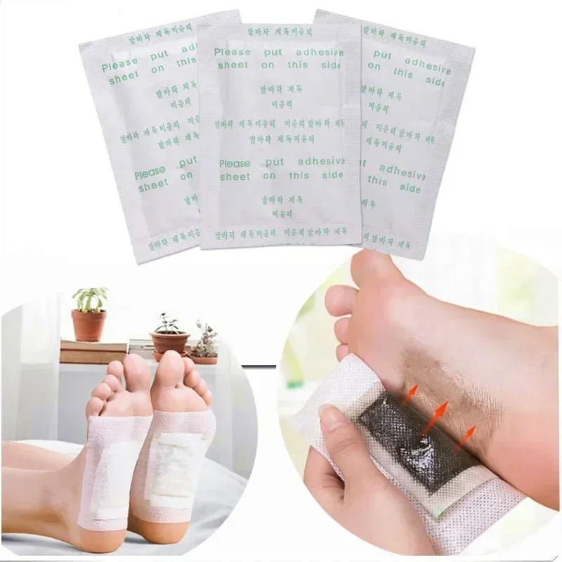 Tuhopeta Korea Kinoki Almofada - Health Wellness Spa avaliação e preço