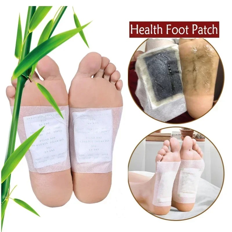 Tuhopeta Korea Kinoki Almofada - Health Wellness Spa avaliação e preço