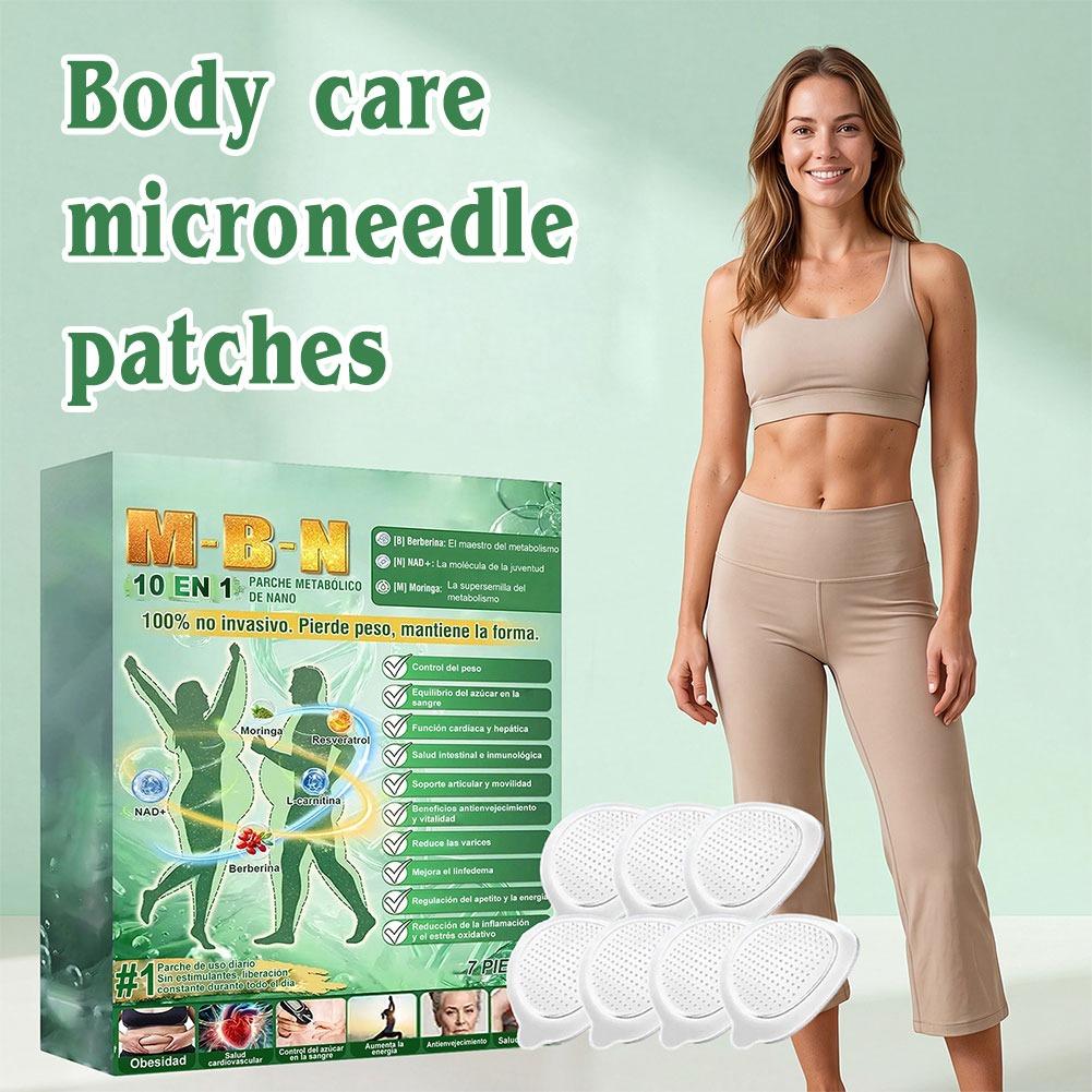 Patch Corporal Nano Microneedl - Xbody Health & Wellness Functional Integrative Medicine Office & Medical Spa Photos avaliação e preço
