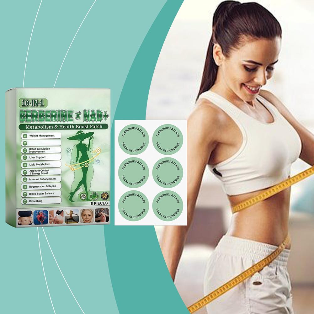 1/3/5 Caixas de Adesivos de As - Xbody Health & Wellness Functional Integrative Medicine Office & Medical Spa Photos avaliação e preço
