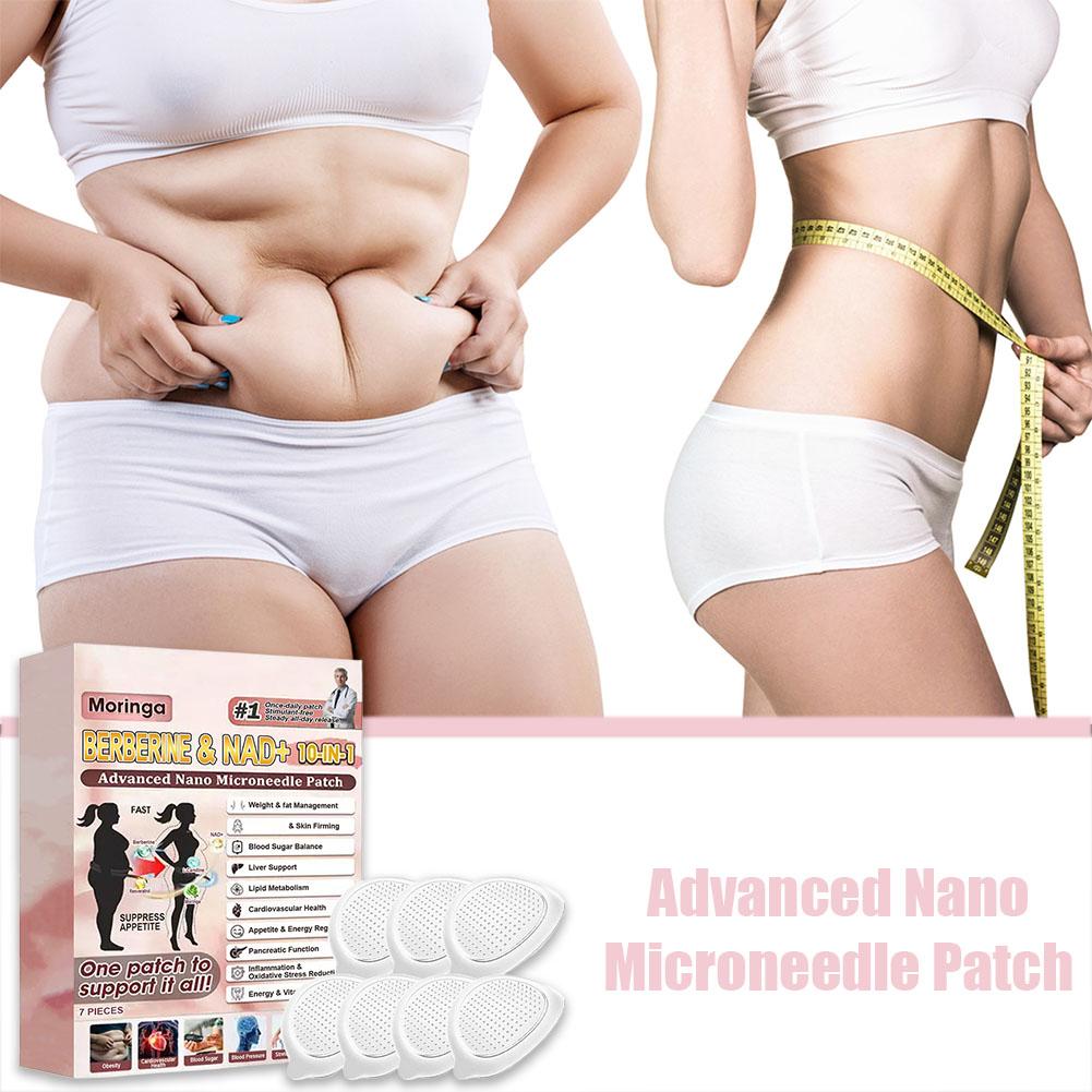 Adesivo Nano Microneedle 10 em - Xbody Health & Wellness Functional Integrative Medicine Office & Medical Spa Photos avaliação e preço