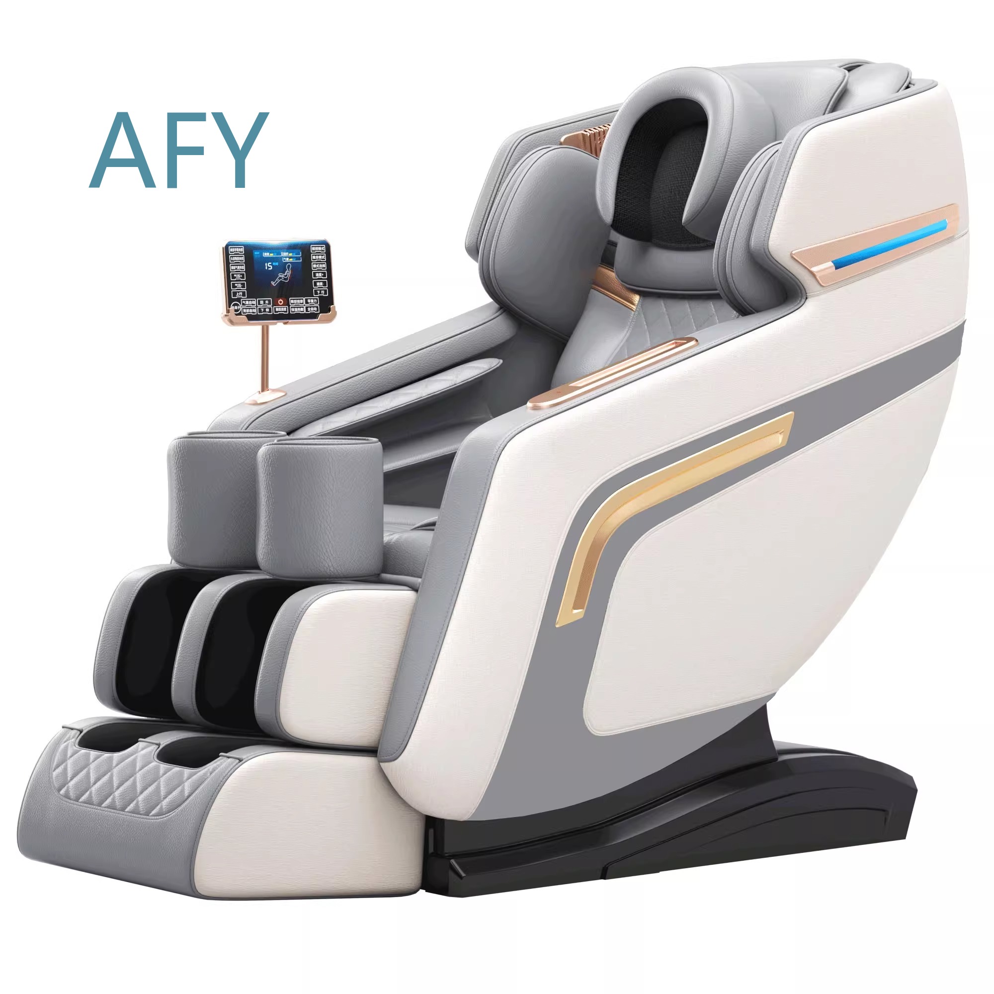 Cadeira de Massagem AI para Re - Health Wellness Spa avaliação e preço
