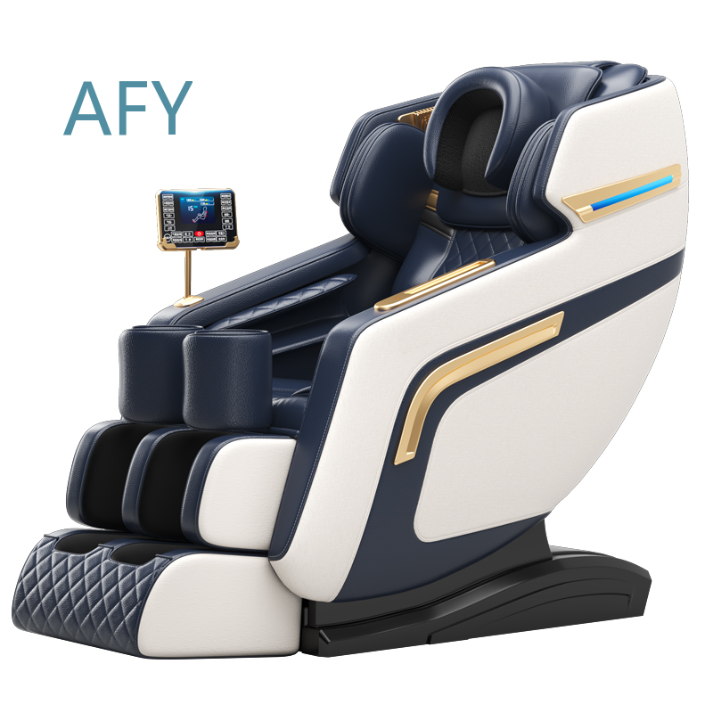 Cadeira de Massagem AI para Re - Health Wellness Spa avaliação e preço