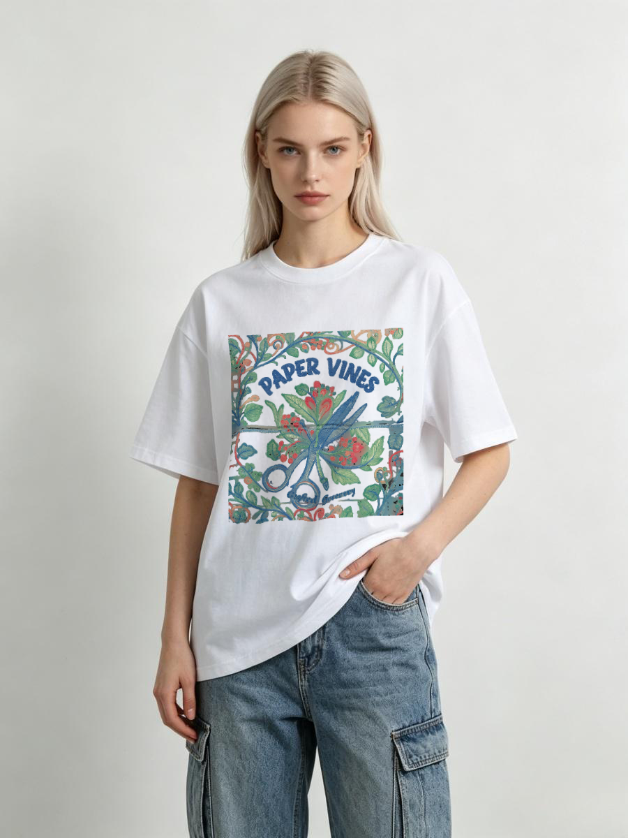 Camisetas Femininas de Algodão - Health Wellness Spa avaliação e preço