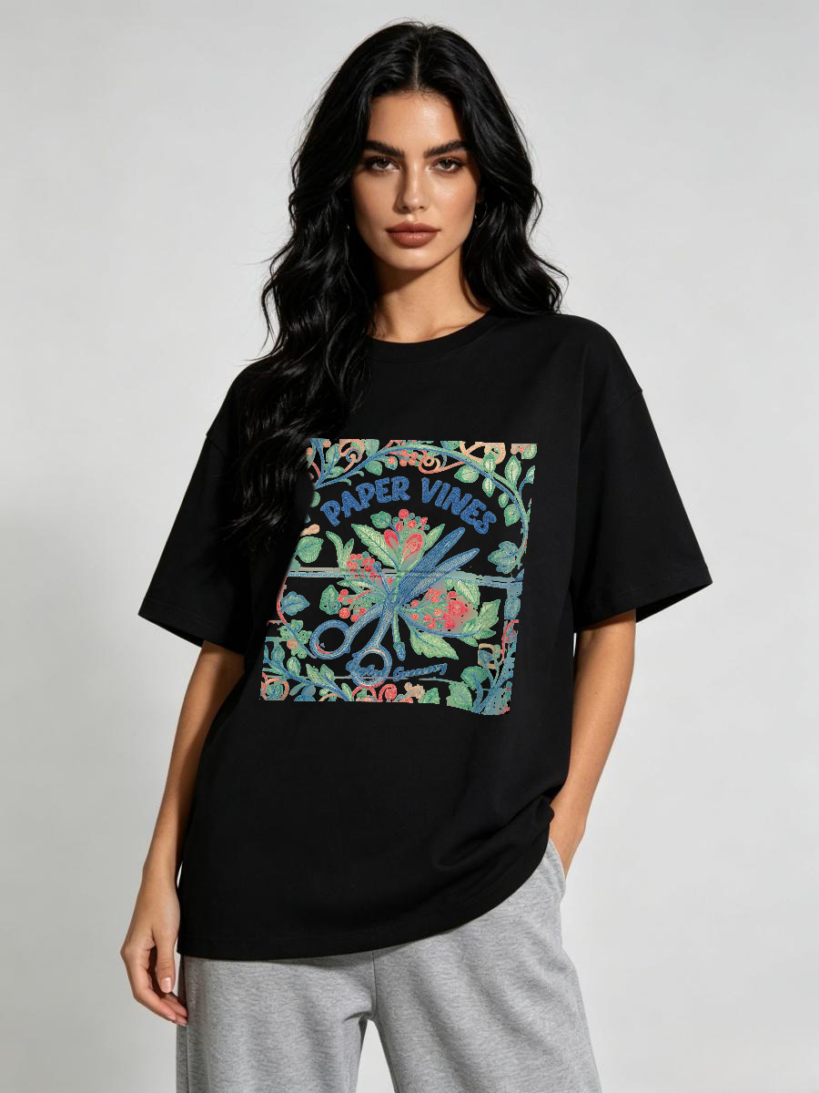 Camisetas Femininas de Algodão - Health Wellness Spa avaliação e preço