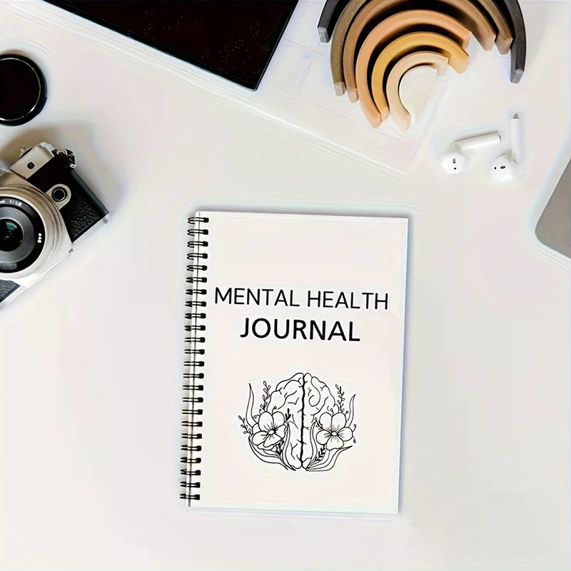 Diário de Saúde Mental, Planej - Health Wellness Usa avaliação e preço