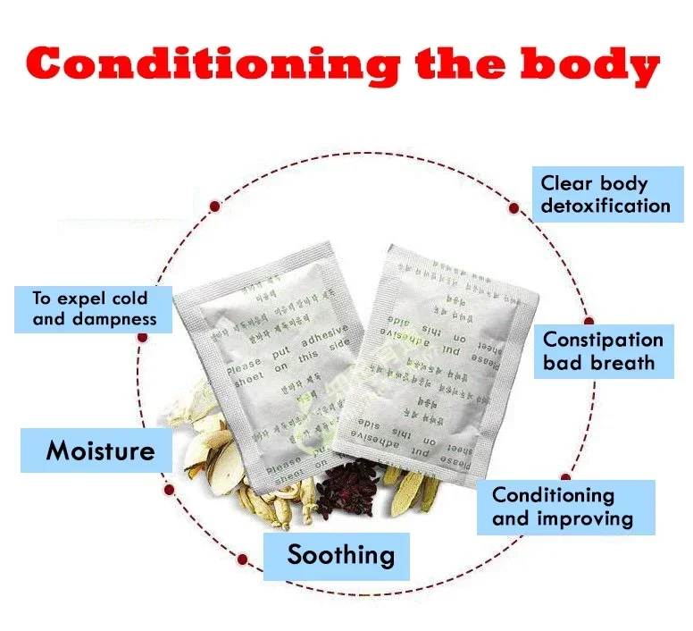 Coreia kinoki limpeza desintox - Health Wellness Spa avaliação e preço