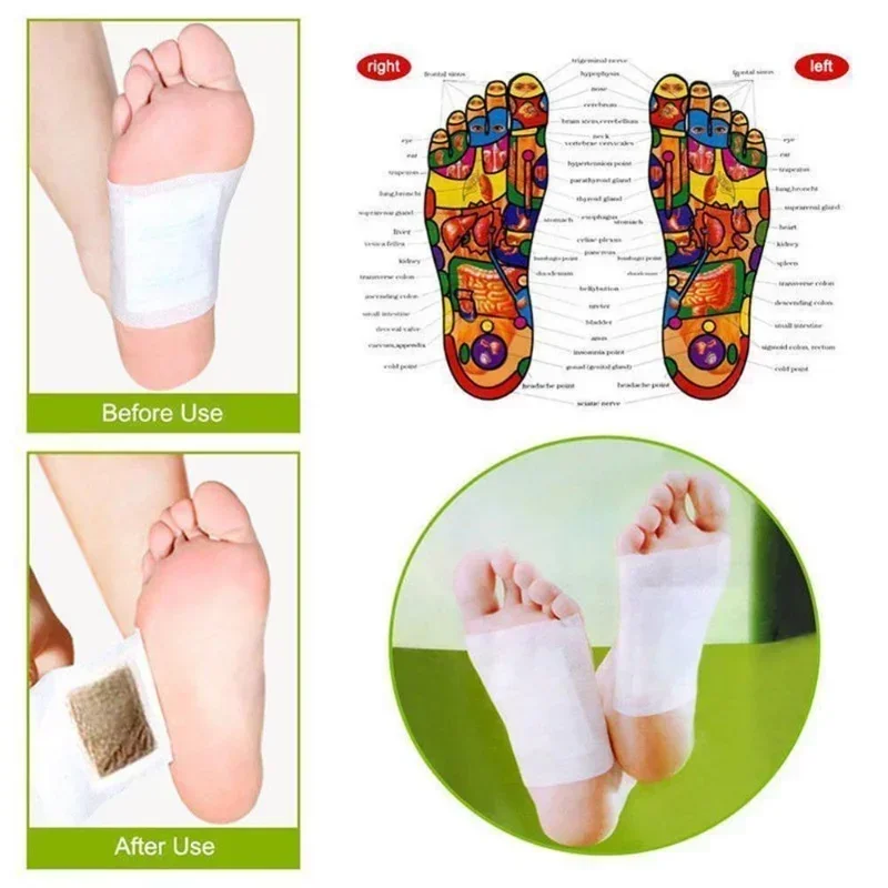 Coreia kinoki limpeza desintox - Health Wellness Spa avaliação e preço