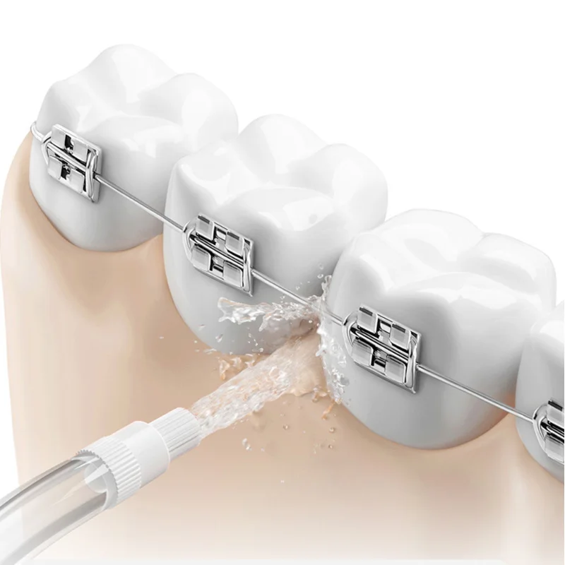 Bicos originais para todos os  - Oral Irrigator Flosser avaliação e preço