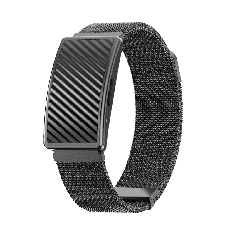 Pulseira Inteligente Slim para - Health Wellness Bracelet avaliação e preço