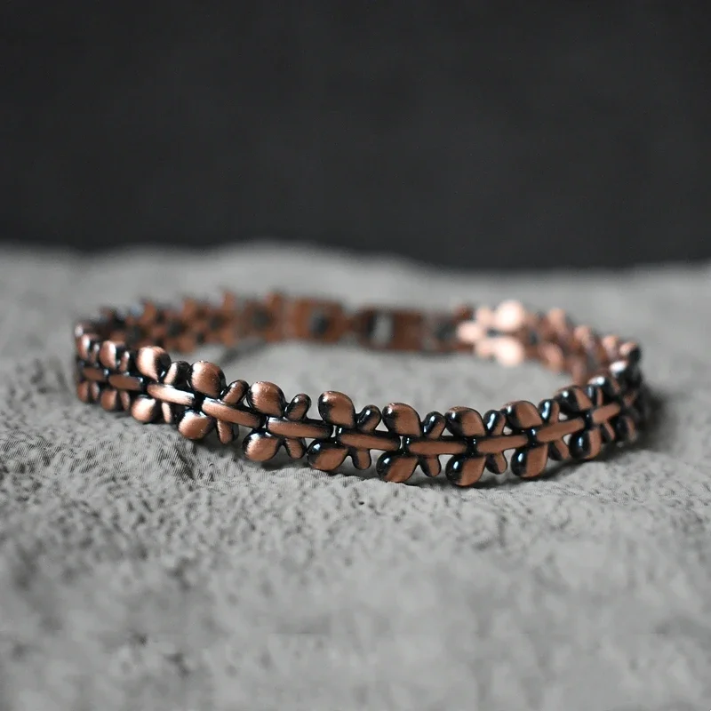Pulseira de Terapia Magnética  - Health Wellness Bracelet avaliação e preço