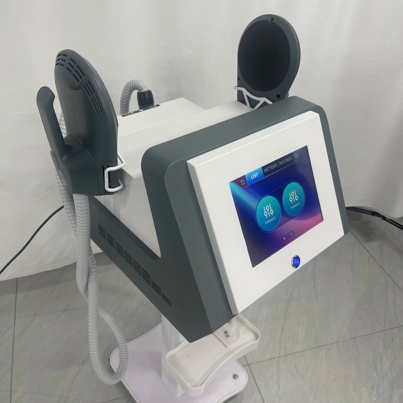 Máquina de Musculação EMS MYOs - Health Wellness Usa avaliação e preço