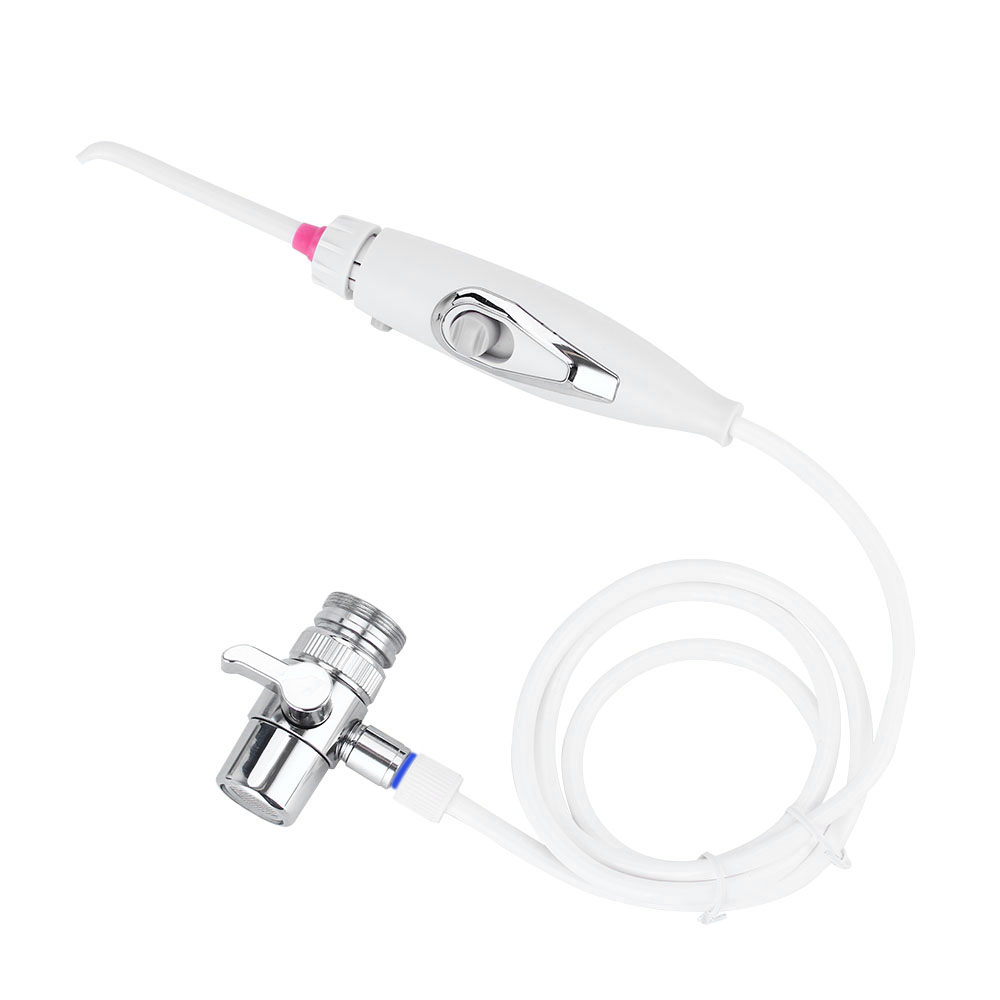 Irrigador Oral Dental SPA com  - Oral Irrigator Flosser avaliação e preço